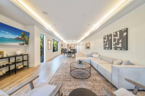 BEDFORD VILLA 6BEDROOMS - BEST LOCATION